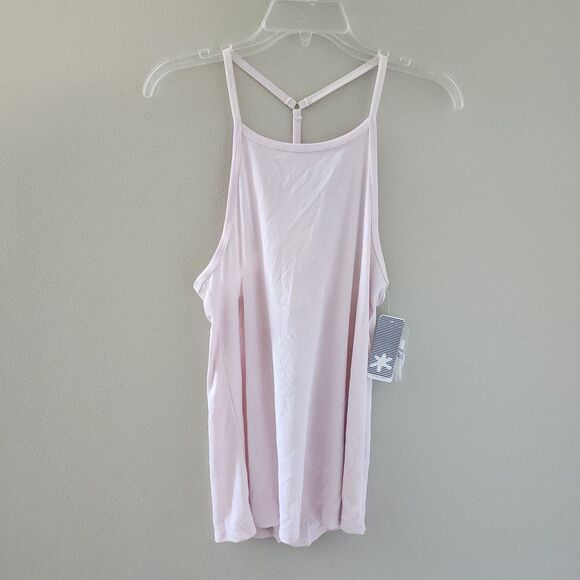 Splendid Studio Active Stretchy Tank Top Medium NWT - Picture 1 of 4